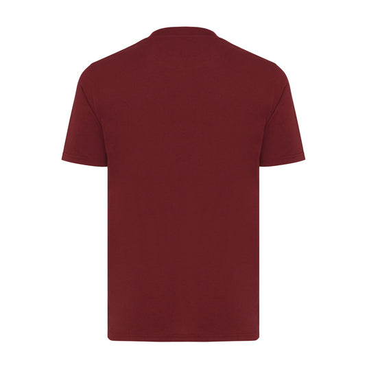 Sierr lightweight recycled cotton t-shirt - Custom Wood Designs
