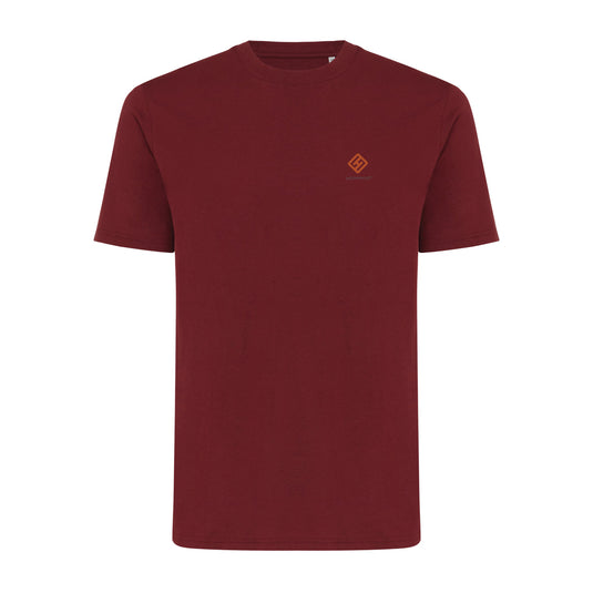 Sierr lightweight recycled cotton t-shirt - Custom Wood Designs