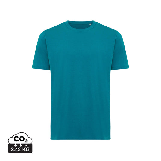 Sierr lightweight recycled cotton t-shirt - Custom Wood Designs