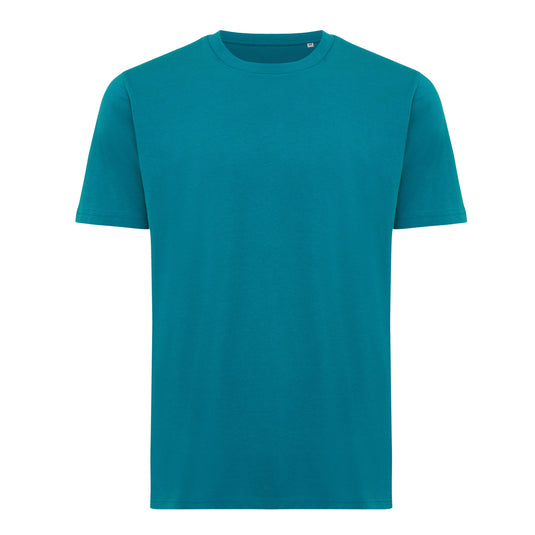 Sierr lightweight recycled cotton t-shirt - Custom Wood Designs