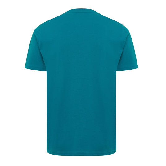 Sierr lightweight recycled cotton t-shirt - Custom Wood Designs