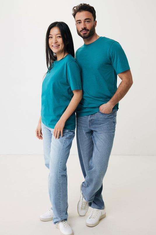 Sierr lightweight recycled cotton t-shirt - Custom Wood Designs