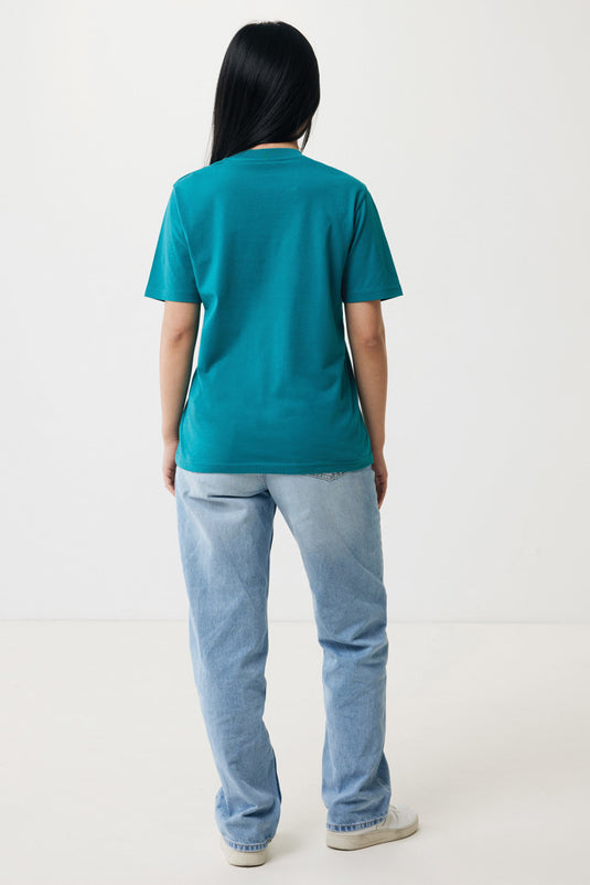 Sierr lightweight recycled cotton t-shirt - Custom Wood Designs