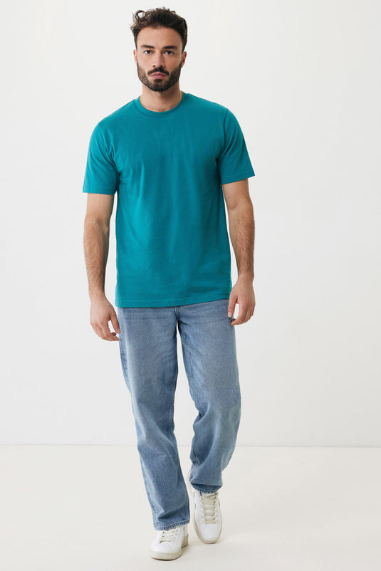 Sierr lightweight recycled cotton t-shirt - Custom Wood Designs
