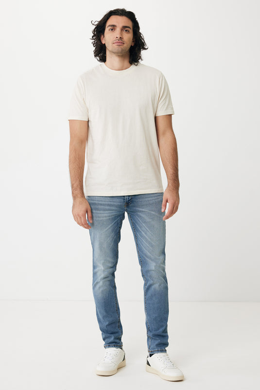 Sierr lightweight recycled cotton t-shirt - Custom Wood Designs