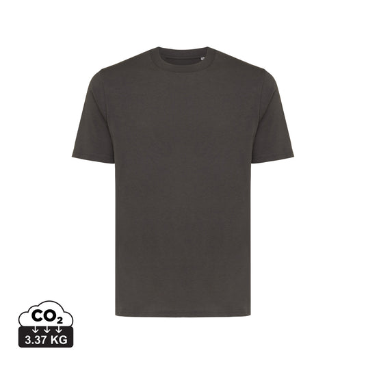 Sierr lightweight recycled cotton t-shirt - Custom Wood Designs