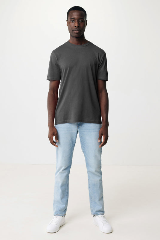 Sierr lightweight recycled cotton t-shirt - Custom Wood Designs