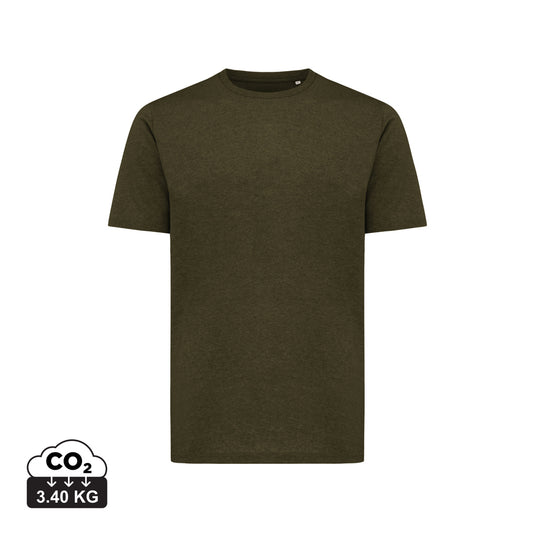 Sierr lightweight recycled cotton t-shirt - Custom Wood Designs