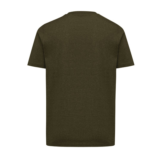 Sierr lightweight recycled cotton t-shirt - Custom Wood Designs