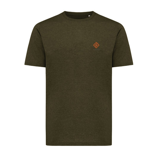 Sierr lightweight recycled cotton t-shirt - Custom Wood Designs