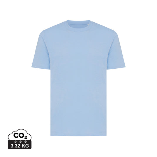 Sierr lightweight recycled cotton t-shirt - Custom Wood Designs