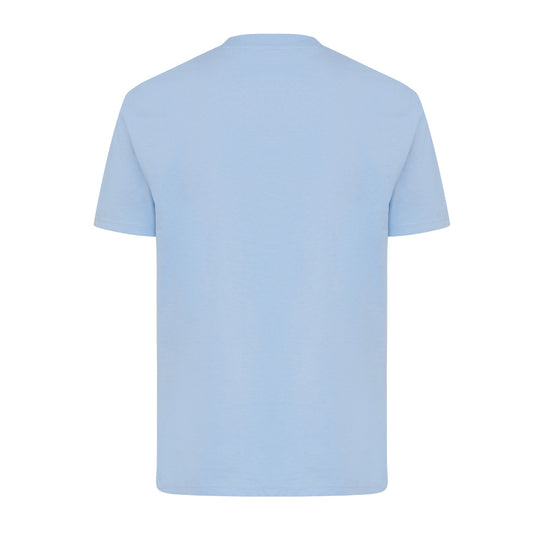 Sierr lightweight recycled cotton t-shirt - Custom Wood Designs