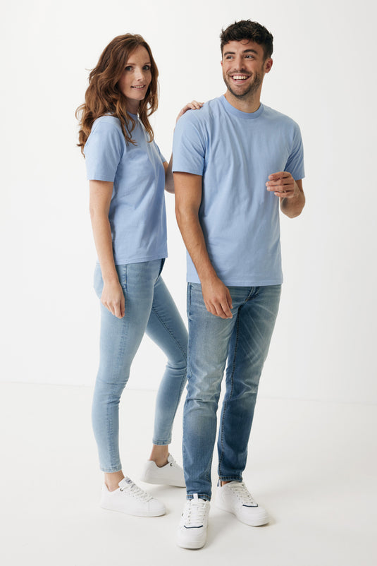 Sierr lightweight recycled cotton t-shirt - Custom Wood Designs