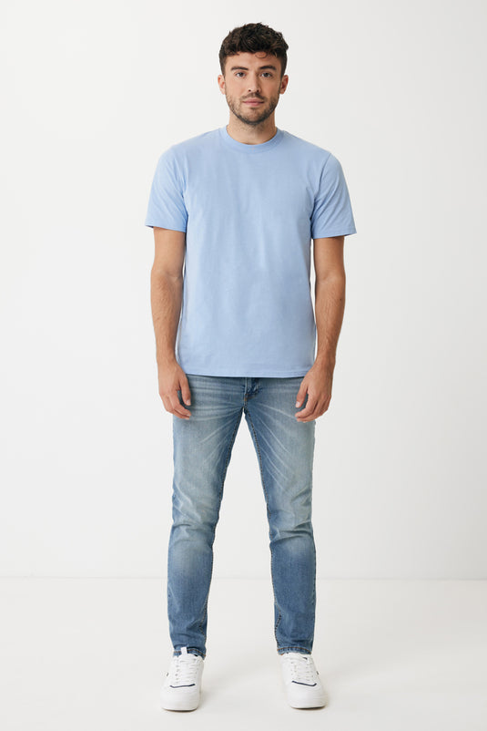 Sierr lightweight recycled cotton t-shirt - Custom Wood Designs