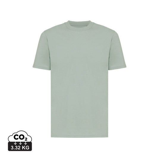 Sierr lightweight recycled cotton t-shirt - Custom Wood Designs