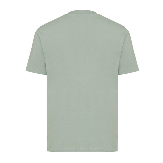 Sierr lightweight recycled cotton t-shirt - Custom Wood Designs