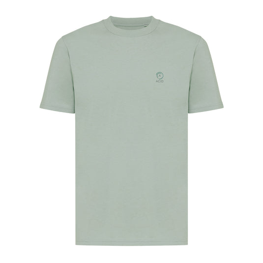 Sierr lightweight recycled cotton t-shirt - Custom Wood Designs