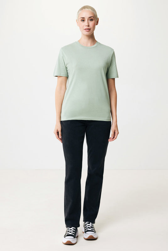 Sierr lightweight recycled cotton t-shirt - Custom Wood Designs