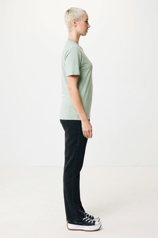 Sierr lightweight recycled cotton t-shirt - Custom Wood Designs