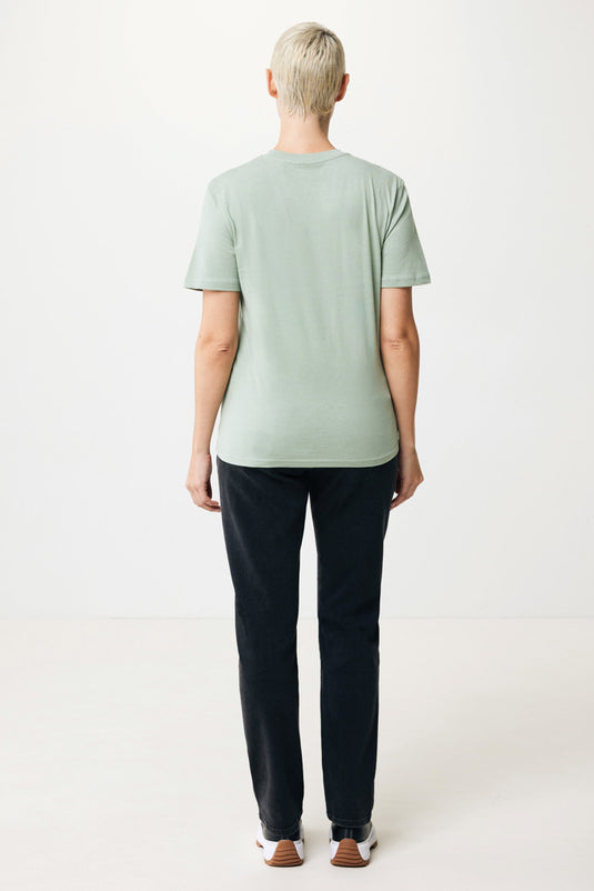 Sierr lightweight recycled cotton t-shirt - Custom Wood Designs