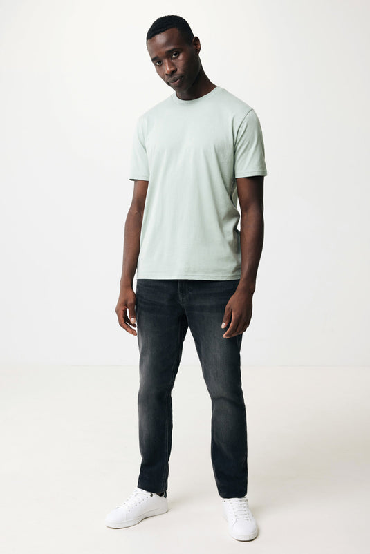 Sierr lightweight recycled cotton t-shirt - Custom Wood Designs