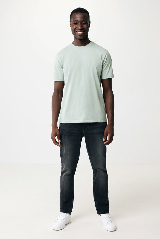Sierr lightweight recycled cotton t-shirt - Custom Wood Designs