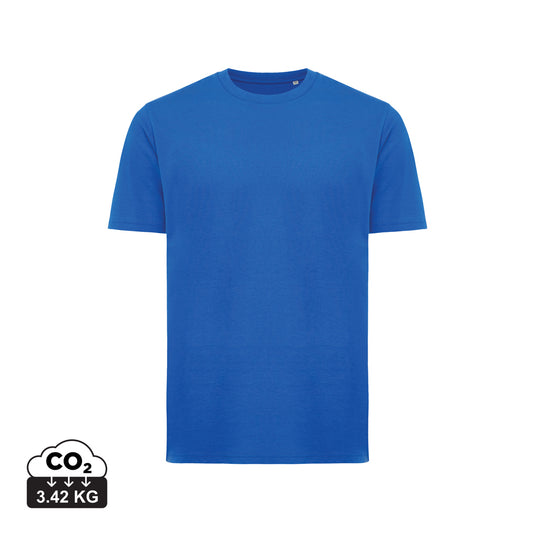 Sierr lightweight recycled cotton t-shirt - Custom Wood Designs