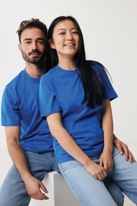 Sierr lightweight recycled cotton t-shirt - Custom Wood Designs