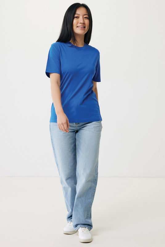 Sierr lightweight recycled cotton t-shirt - Custom Wood Designs