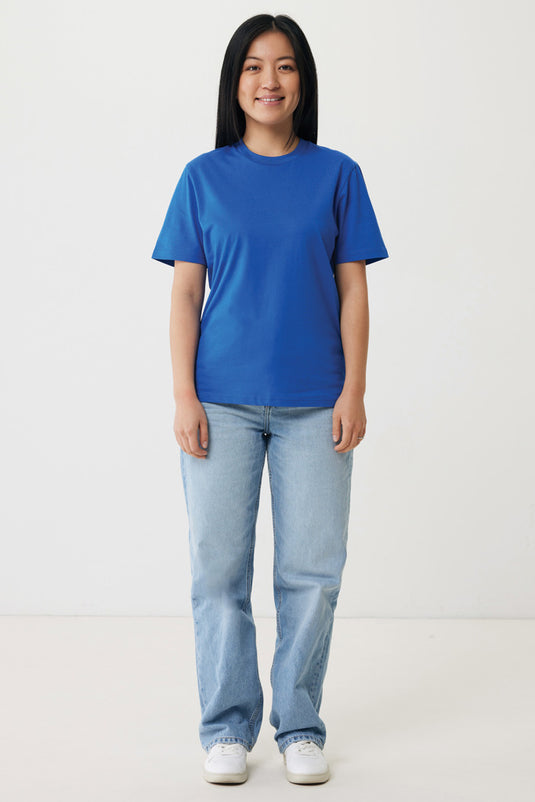 Sierr lightweight recycled cotton t-shirt - Custom Wood Designs