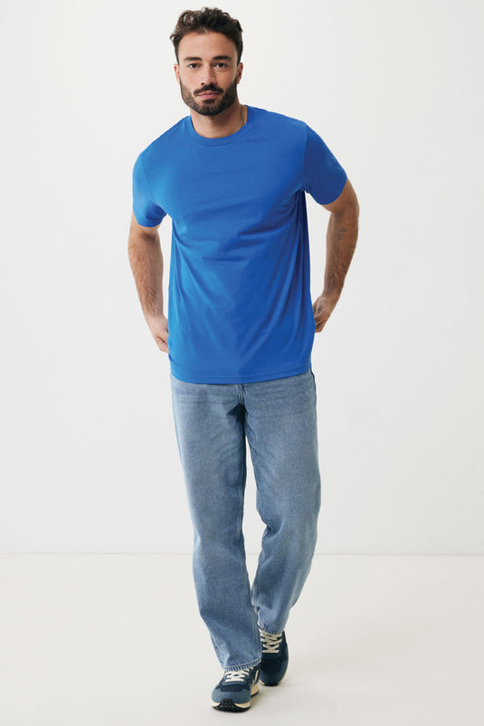Sierr lightweight recycled cotton t-shirt - Custom Wood Designs