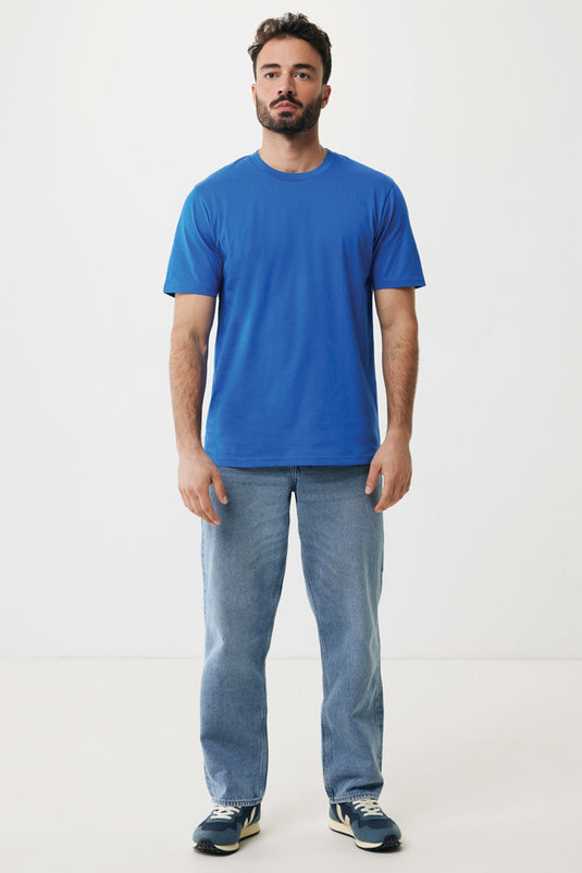 Sierr lightweight recycled cotton t-shirt - Custom Wood Designs