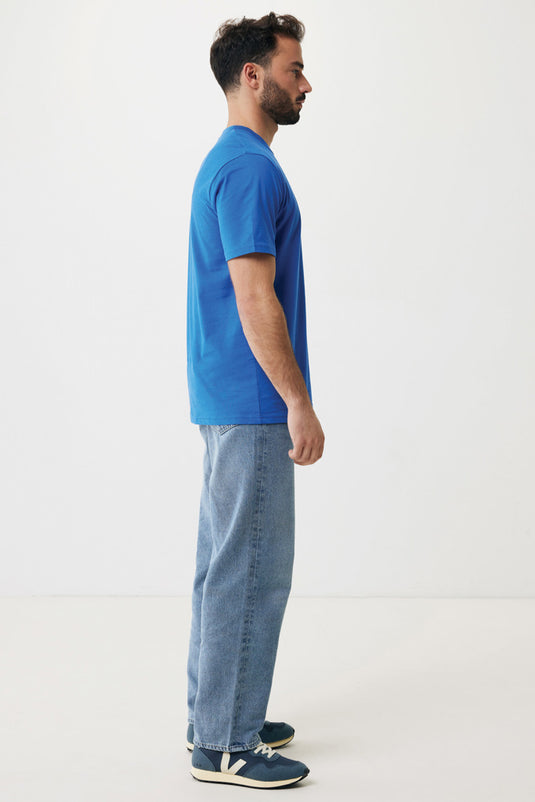 Sierr lightweight recycled cotton t-shirt - Custom Wood Designs