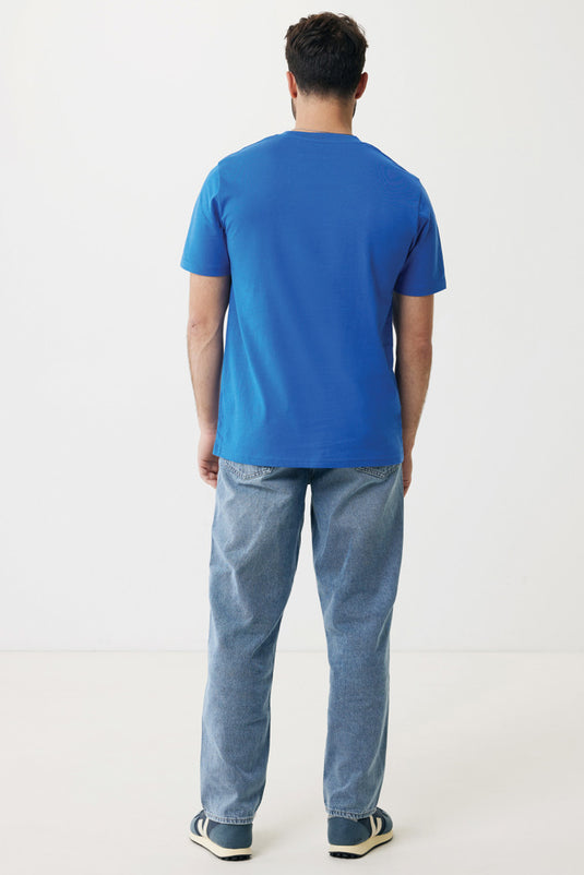 Sierr lightweight recycled cotton t-shirt - Custom Wood Designs