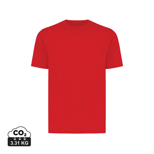 Sierr lightweight recycled cotton t-shirt - Custom Wood Designs