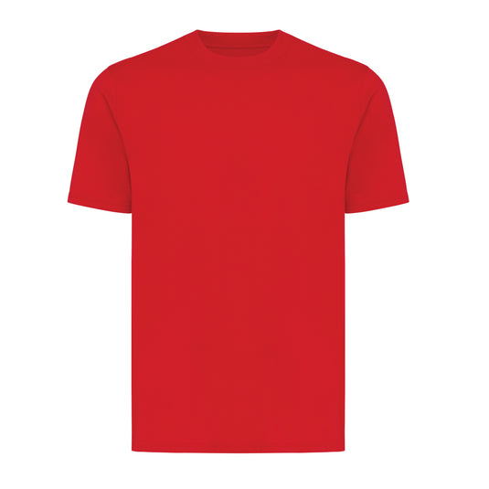 Sierr lightweight recycled cotton t-shirt - Custom Wood Designs