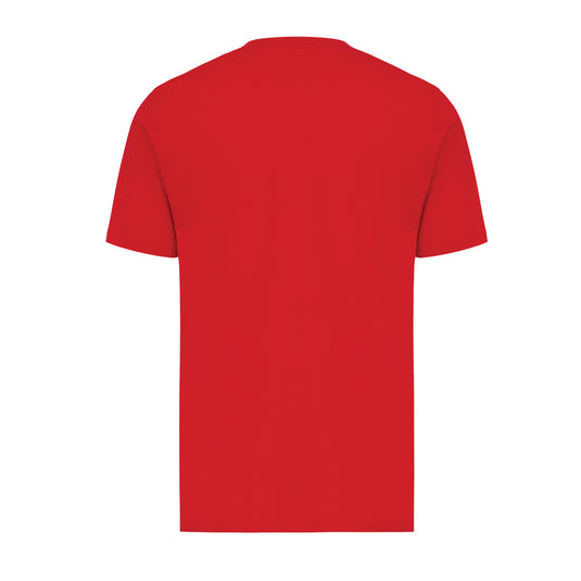 Sierr lightweight recycled cotton t-shirt - Custom Wood Designs