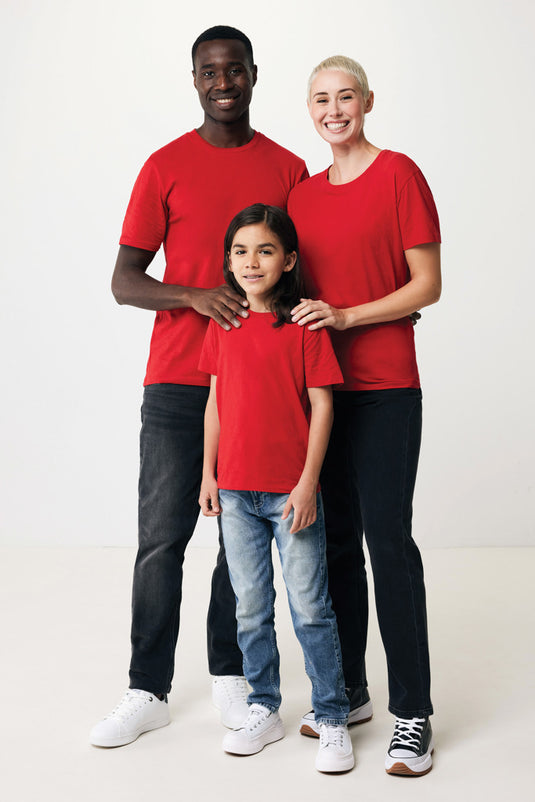 Sierr lightweight recycled cotton t-shirt - Custom Wood Designs