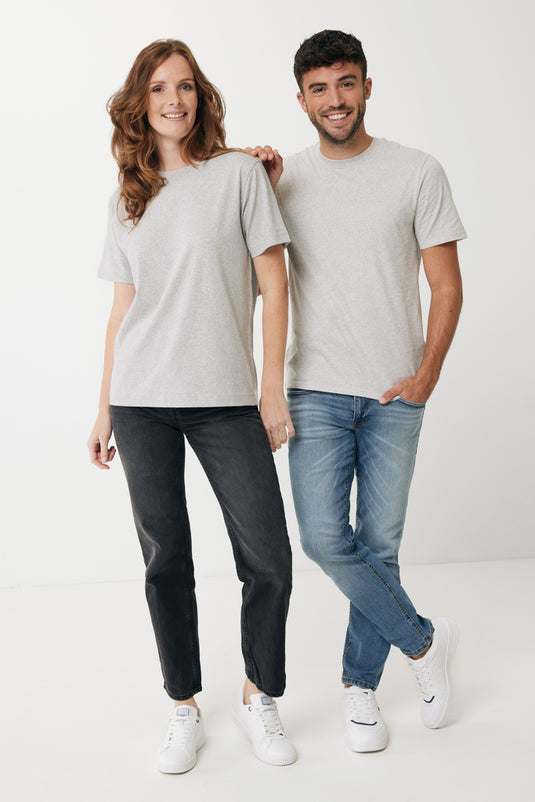 Sierr lightweight recycled cotton t-shirt - Custom Wood Designs