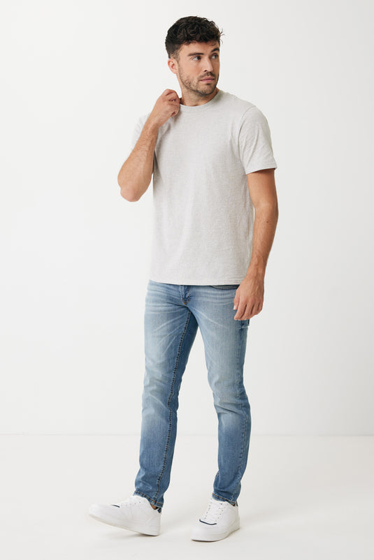 Sierr lightweight recycled cotton t-shirt - Custom Wood Designs