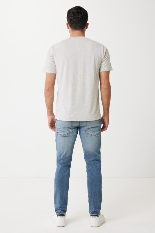 Sierr lightweight recycled cotton t-shirt - Custom Wood Designs