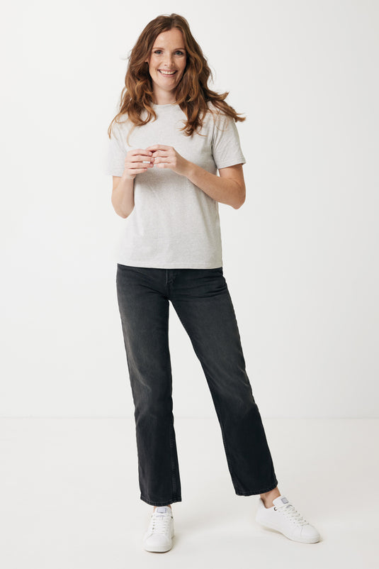Sierr lightweight recycled cotton t-shirt - Custom Wood Designs