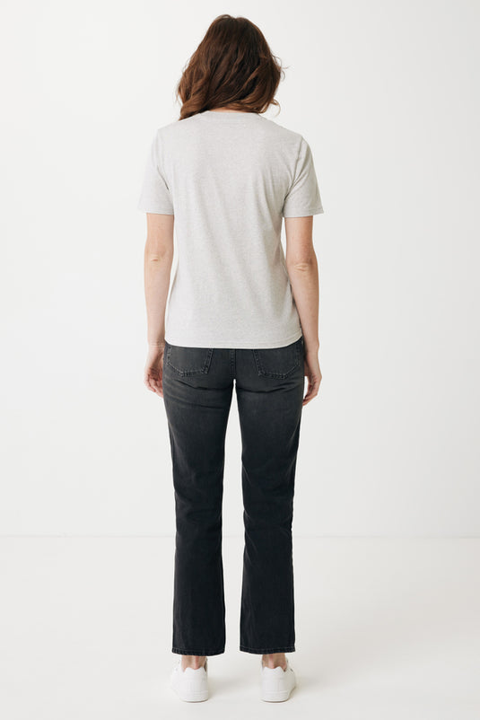 Sierr lightweight recycled cotton t-shirt - Custom Wood Designs