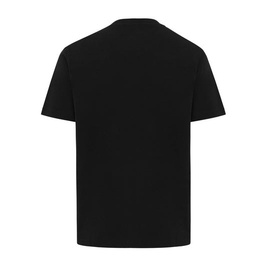 Teid recycled cotton t-shirt - Custom Wood Designs