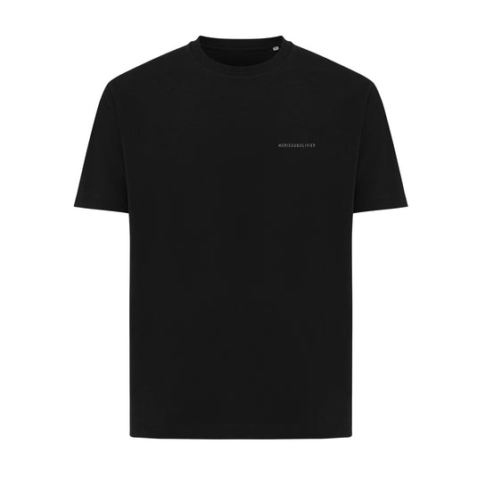 Teid recycled cotton t-shirt - Custom Wood Designs