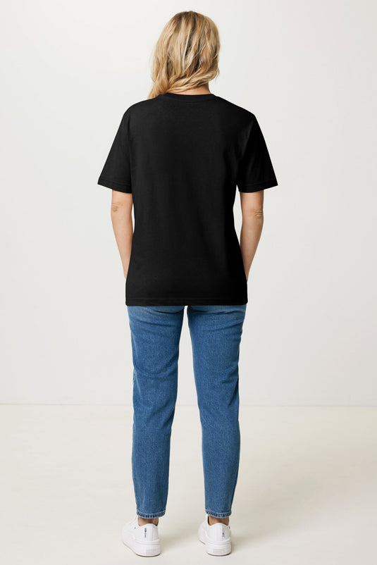 Teid recycled cotton t-shirt - Custom Wood Designs
