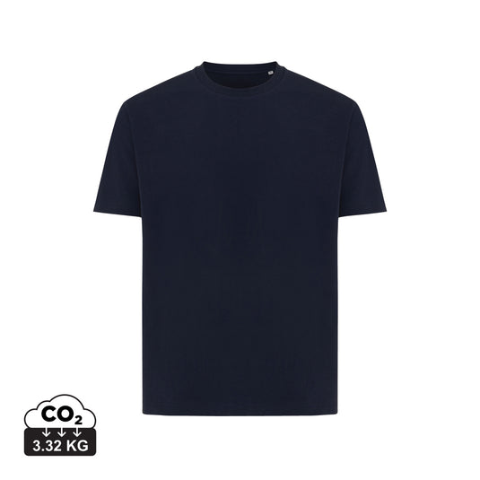 Teid recycled cotton t-shirt - Custom Wood Designs