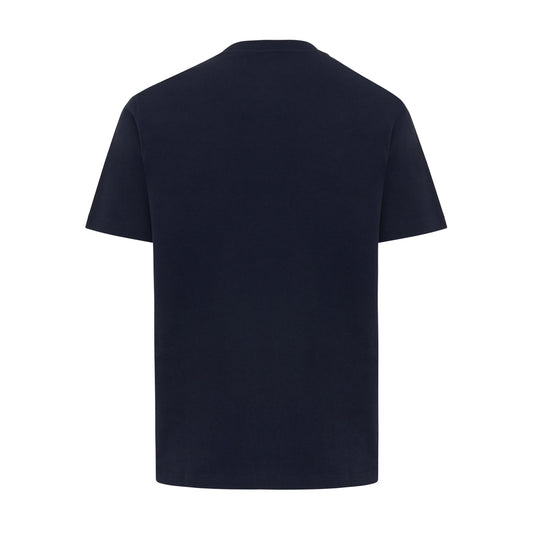 Teid recycled cotton t-shirt - Custom Wood Designs