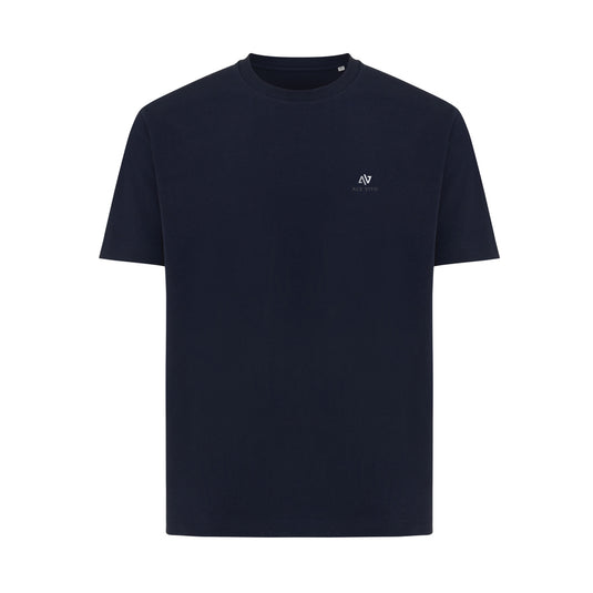 Teid recycled cotton t-shirt - Custom Wood Designs