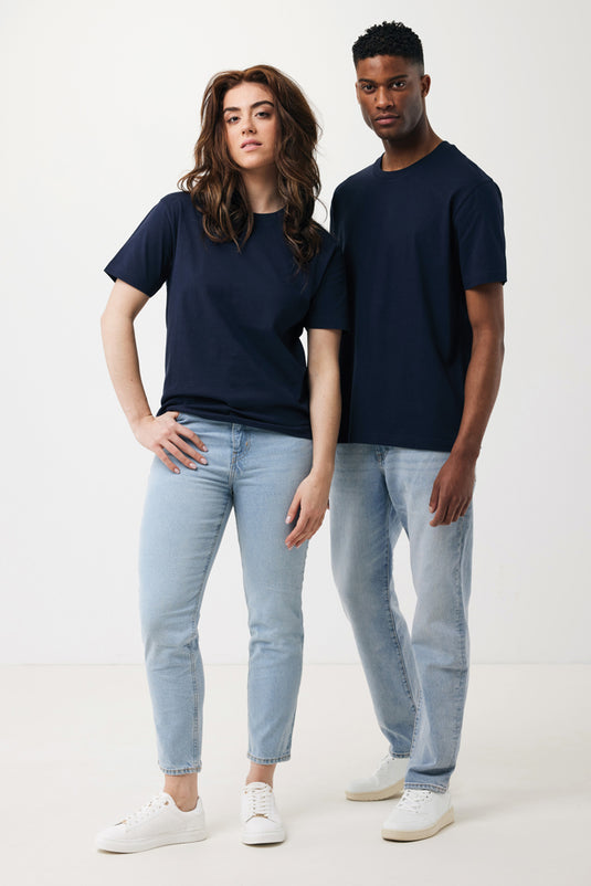 Teid recycled cotton t-shirt - Custom Wood Designs